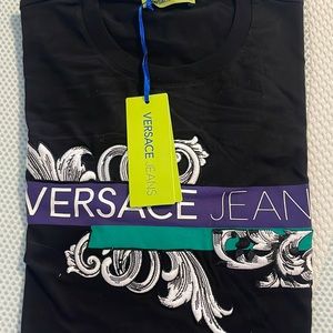 BRAND NEW Versace Jeans Shirt